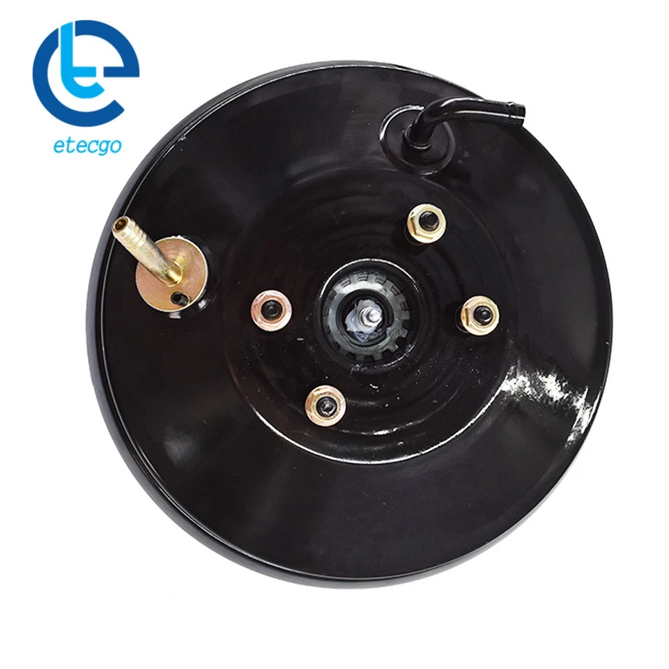 Amplificador de freno eléctrico V8 2002-2014 para Chevrolet GMC W5500HD Lsuzu NPR 5,2 L 6,0 L Foto 3 de 4