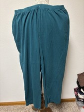 Catherine's petite Suprema Collection 1X pants