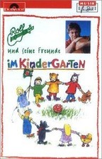 Im Kindergarten [Musikkassette] von Zuckowski,Rolf | CD | Zustand gut