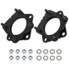 Leveling Lift Kit Steel 1.5" Front Fit For 2024 Toyota Tacoma 6 Lug 2WD 4WD