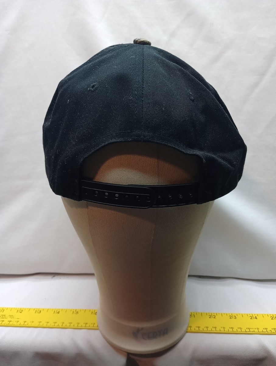 "Chuggish Ruggish" Premium Headwear  Adjustable Snapback  Cap View 4
