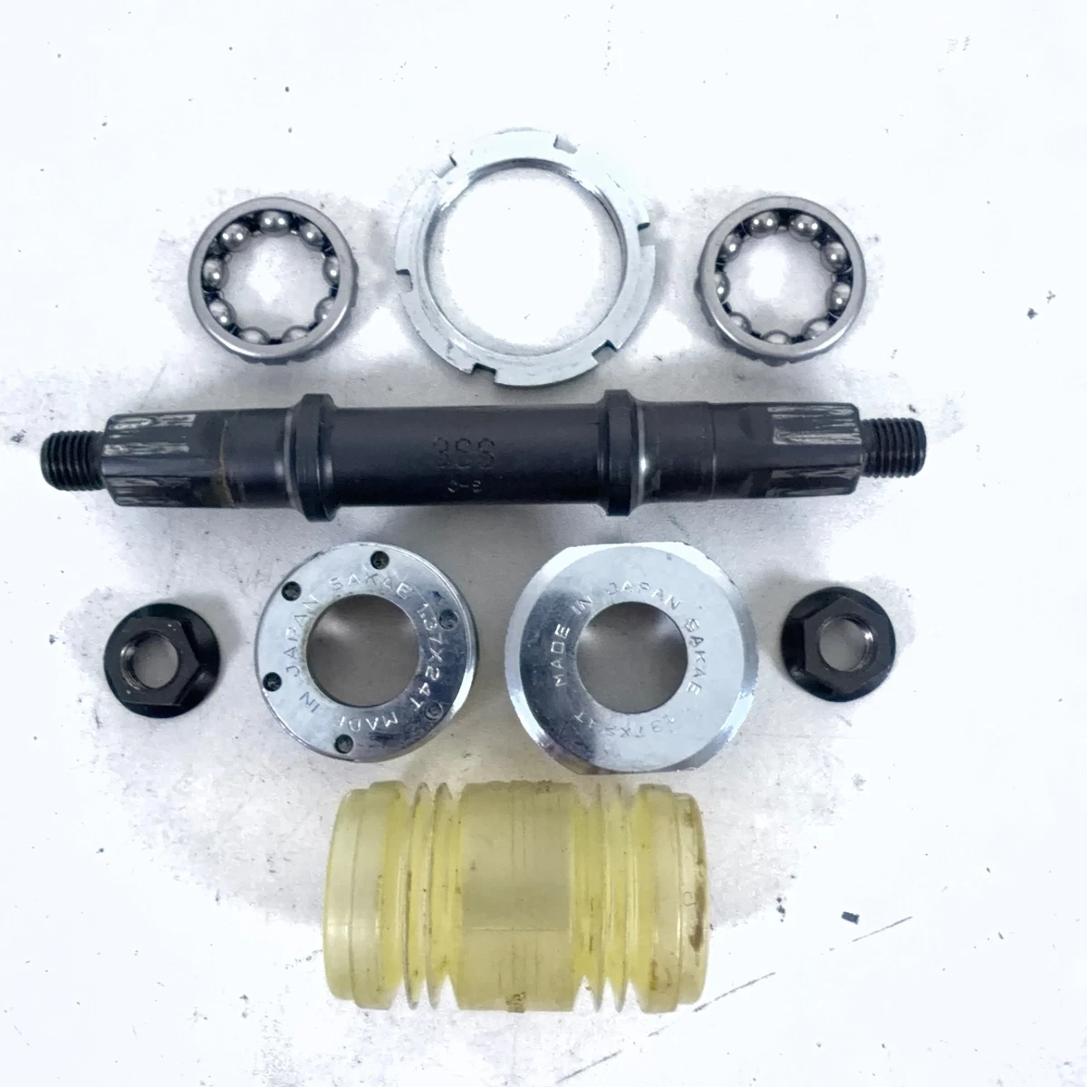Pince-étau en C GRZC, Capacité de serrage : 110 mm, Portée 80 mm - FIPRO