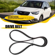 Timing Belt 1610577680 for Citroen Berlingo C4 Peugeot 3008 5008 2008 Expert 1.6