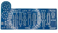 Cosmos Delay