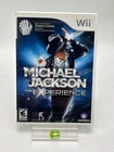 New ListingMichael Jackson: The Experience (Nintendo Wii, 2010)
