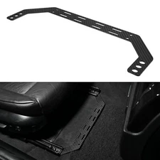 BEVINSEE Fire Extinguisher Bracket Mount For BMW E9X 328i 325i 335i 2005-2013