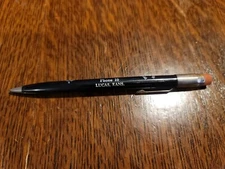 Vintage Scripto Mechanical Advertising Pencil 2 Digit Phone #