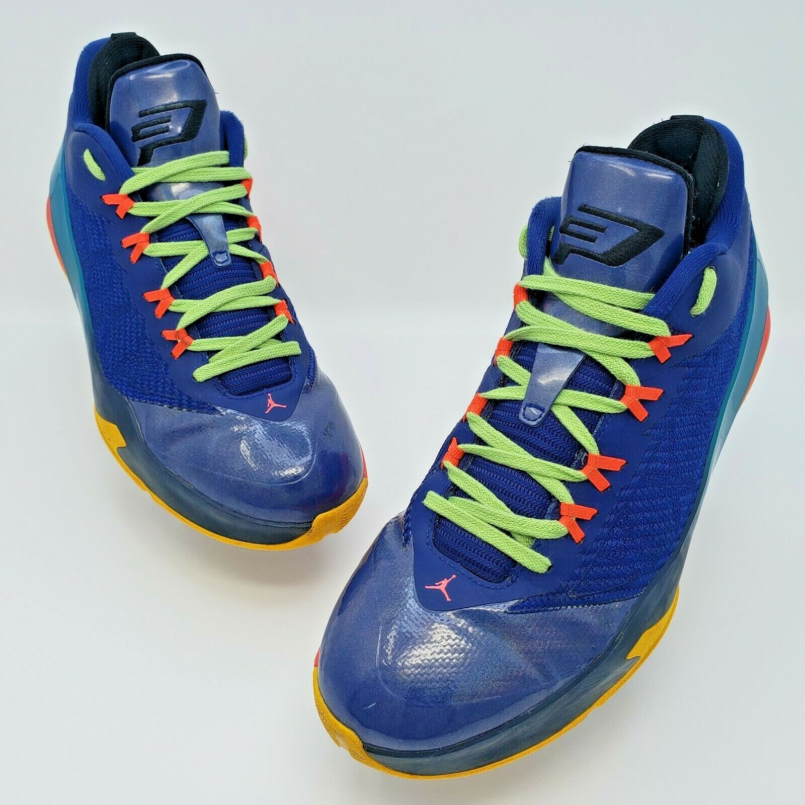 chris paul basketball shoes