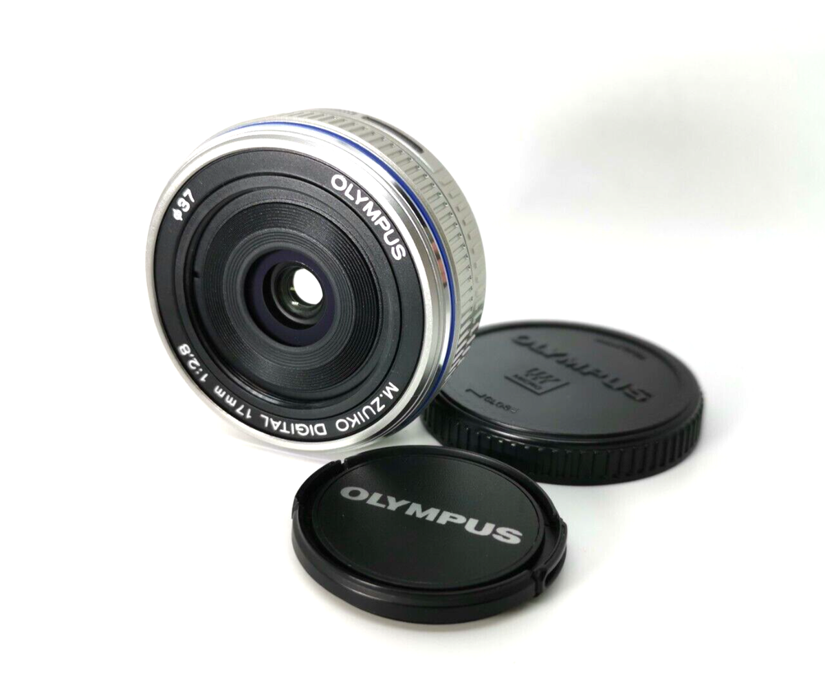 Olympus M.Zuiko Digital 17mm f/2.8 Lens for sale online | eBay Olympus M.Zuiko Digital 17mm f/2.8 Lens for sale online | eBay
