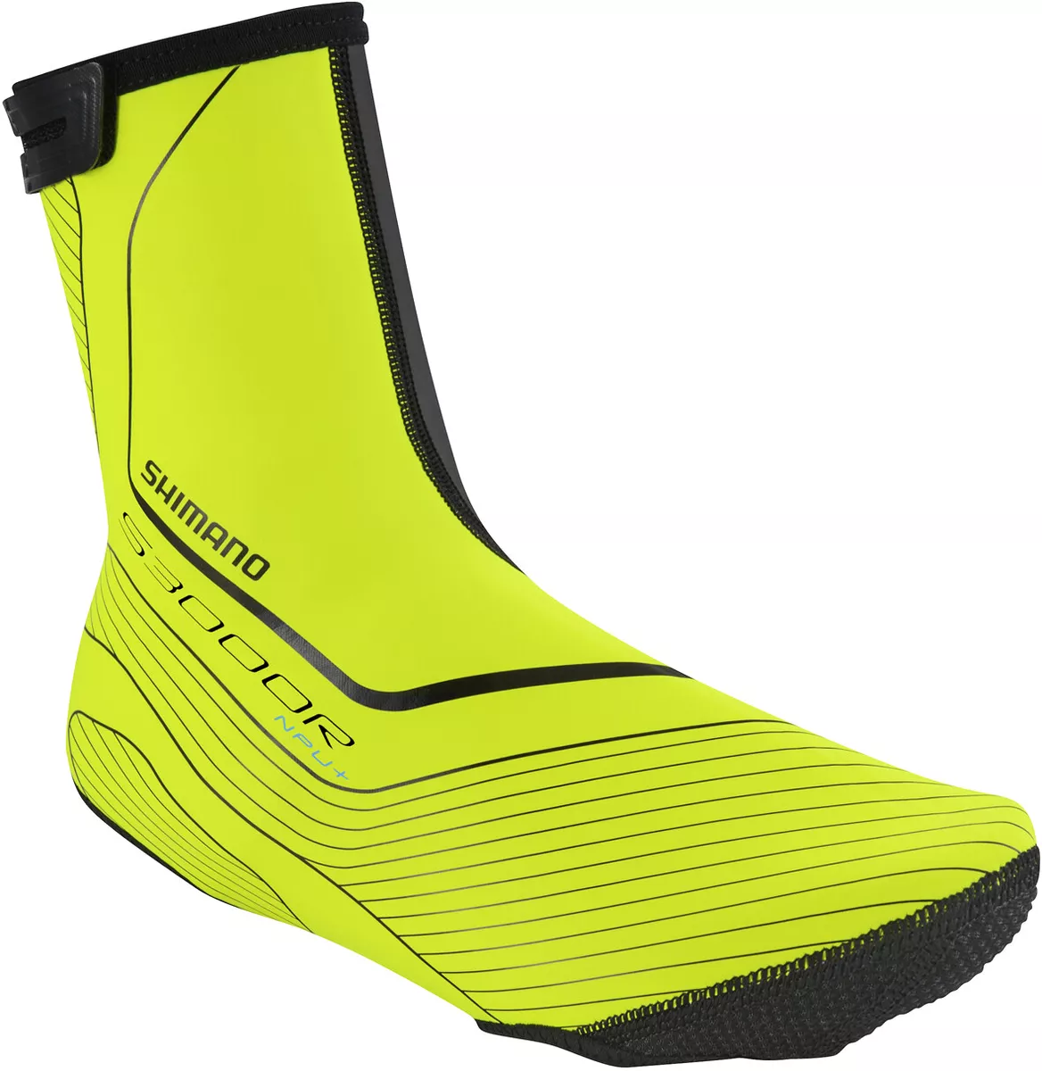 Shimano overshoes 2025