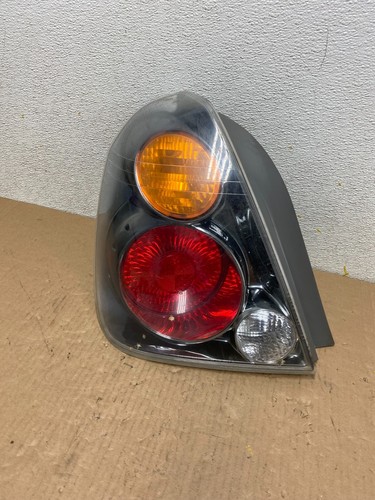 2002 2003 2004 Nissan Altima Tail Light Left Driver Lh Side OEM N1196 DW