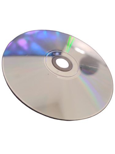 PlayStation 2 - Fantastic Four: Rise of the Silver Surfer (disc only) - Picture 2 of 2