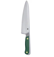 hedley & bennett Chef’s Knife - 8” Japanese Kitchen Knife - Three Layer Stainles