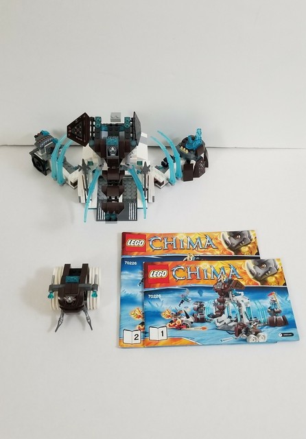 lego 70226