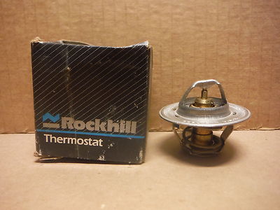 Rockhill Thermostat 30049 192 Degree Heating Cooling Automotive