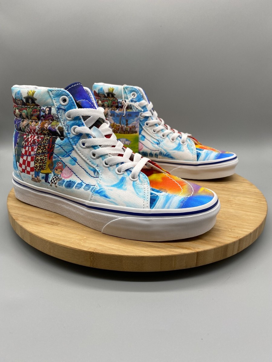 【未使用】VANS SK8 MIZUKI PRODUCTIONS コラボ VANS バンズ V38MID CF BUMP SK8-MID スケートミッド BUMP OF
