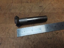 Ingersoll 15N1G1584R01 indexable 90 deg. countersink chamfer mill