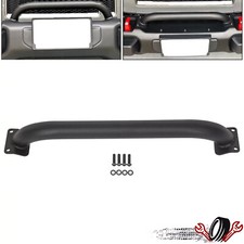 For 82215351 Jeep Wrangler Gladiator Jl Jt 2018-2026 Grille Winch Brush Guard