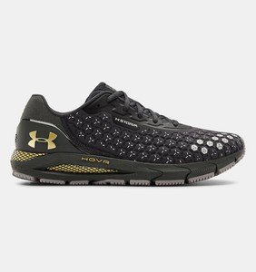 under armour connected trainers
