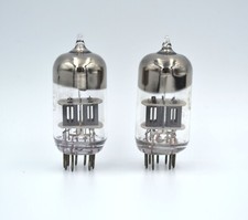 NEW 2pcs 6N2P MATCHED PAIR Tube Voskhod Rocke...