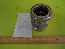Quick Disconnect Coupler