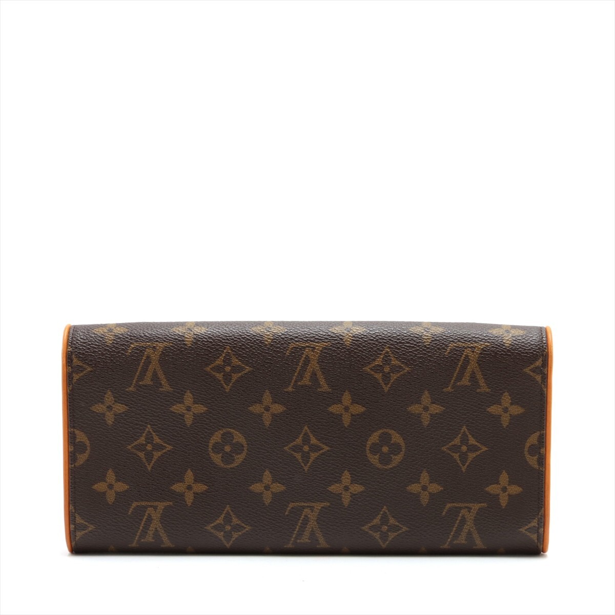 Louis Vuitton Monogram Pochette Twin GM | eBay