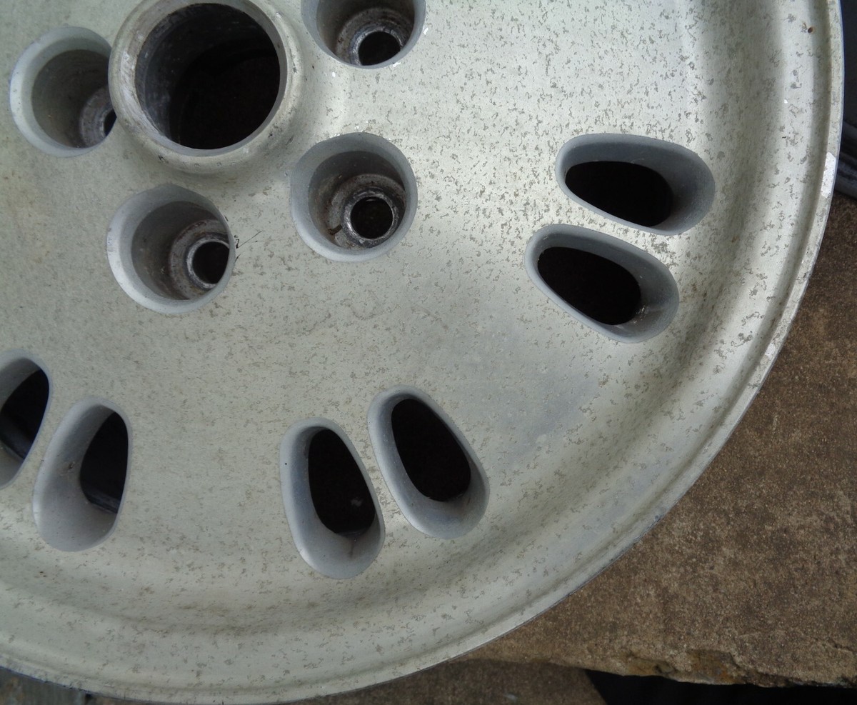 set of 2 two USED 16 inch jaguar xj6 kiwi wheel MMD6113BA | eBay