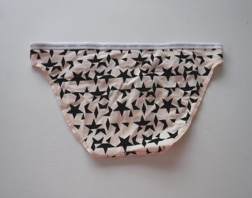 Calvin Klein CK One Cotton Bikini Panty QD3785 XS, S, M, L, XL MSRP $15.00 NWT - Picture 16 of 23