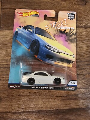 ホットウィール ストリートチューナーズ(STREET TUNERS) 5台セット Hot Wheels Car Culture Street Tuners Set Of 5 | eBay