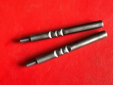 Ducati Cucciolo Siata asse selettore cambio 