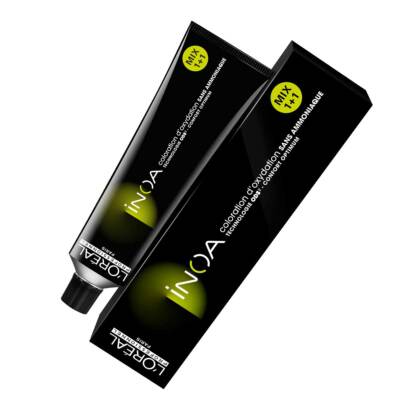 Loreal INOA - Ammoniakfreie Profi-Haarfarben 60ml