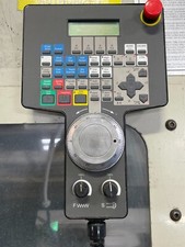 Cincinnati Falcon 300 - Siemens Acramatic 2100 Teach Pendant 3-424-2198A