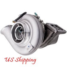Turbocharger For Detroit Truck Series 60 For Cat C12 12.7l K31 Turbo 23528065 Turbocharger For Detroit Truck Series 60 For Cat C12 12.7l K31 Turbo 23528065