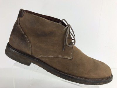 copeland chukka