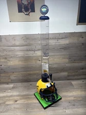 Corona Beer Tube Drink Beverage Dispenser 100Ounces NFL  Helmet Bar Tabletop