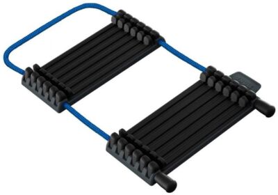 Thule 984101 Carbon Rahmenschutz