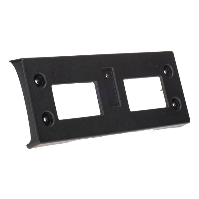OEM NEW License Plate Bracket Mount Holder Black 20172019 Kia Soul 86519B2510 eBay