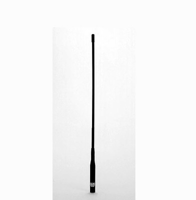 COMET HT-224 HT Antenna TriBand 2m/1.25m/70cm, SMA, 11''