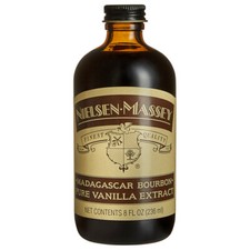 Nielsen-Massey 8 oz Vanilla Extract select type below