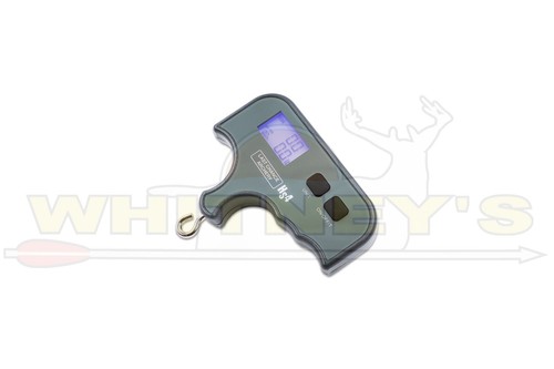 Last Chance Archery - HS4 Scale - grau - HS41001