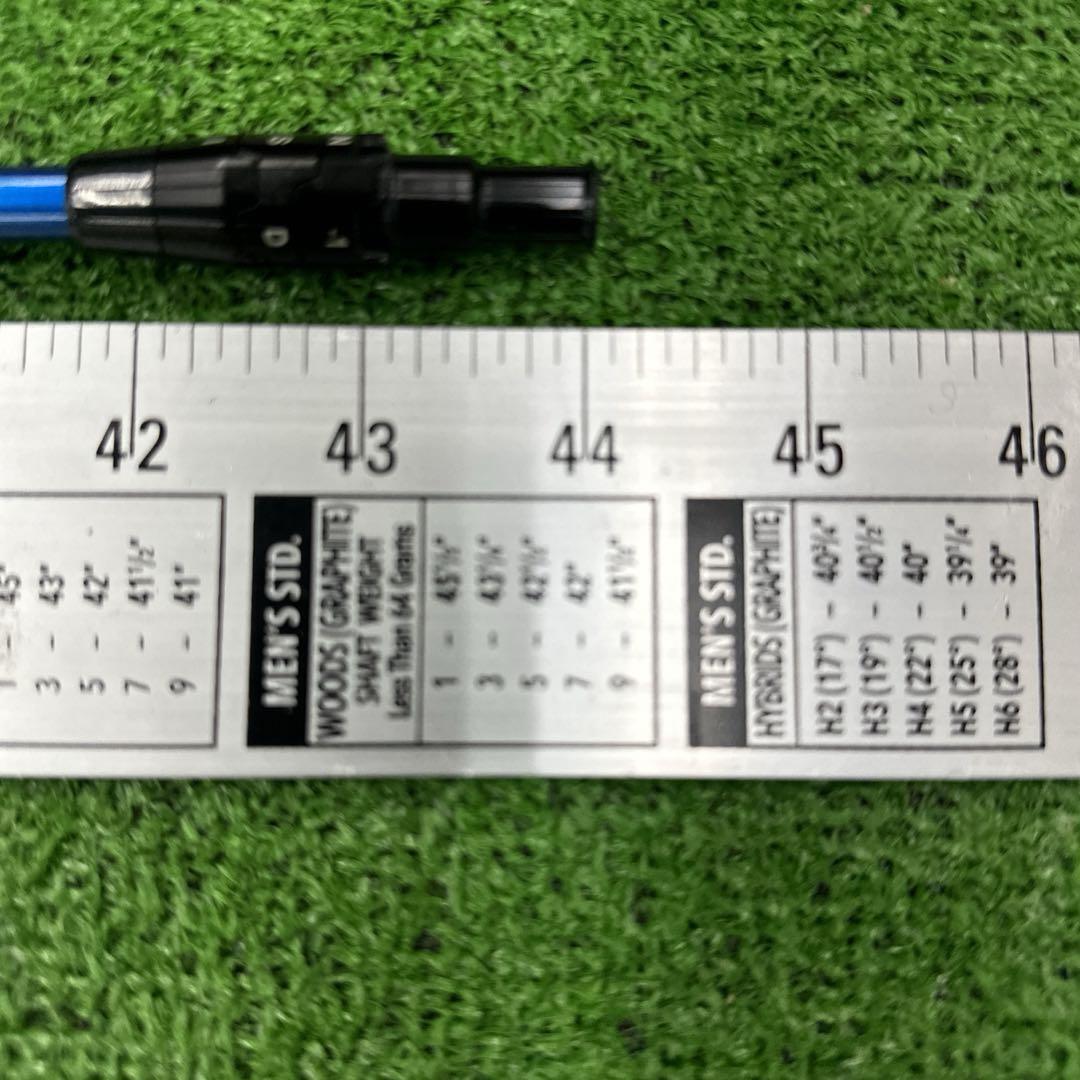 ⭐︎シャフト キャロウェイ PARADYM TourAD GT-6(SR) Shaft Callaway Paradym Tourad Gt-6 Sr japan | eBay