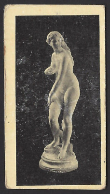 HILL - STATUARY, SET 2 - MARQUESTE