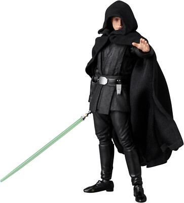 SF・ファンタジー・ホラー MAFEX LUKE SKYWALKER MANDALORIAN Ver. MAFEX LUKE SKYWALKER (TM) ( THE MANDALORIAN Ver. ) Figure