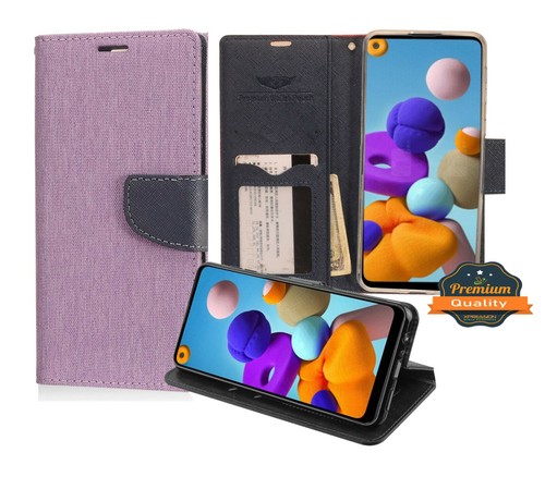 For Apple iPhone 12 /Pro Max Mini Wallet Case Credit Card Slot Pouch Stand Cover - Picture 2 of 37