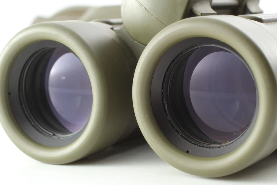 READ【EXC+4 】 Nikon 8x30 7.5 ° Military Waterproof Binocular from Japan #494 - Image 3 of 4