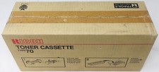 Image of Ricoh 339474 Type 70 Original Black Toner Ricoh 1700L/1750MP/1750MV (6,500 PG)