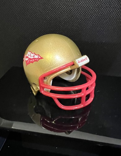 NCAA POCKET PRO TEAM HELMETS - SINGLES ** YOU PICK ** - Picture 93 of 353