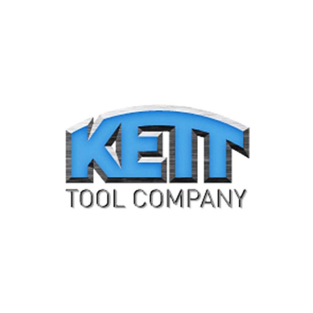 Kett Tool 60-22R Right Side Replacement Knife for 40-20 42-20 60-20 Models