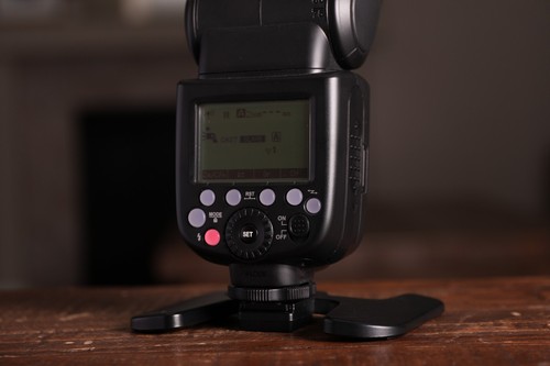 Godox TT685S Thinklite TTL Flash & X2T-S Trigger for Sony Cameras - Free Ship - Picture 12 of 20