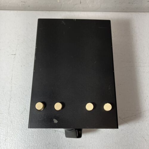 Logikey Co K-1 Ham Radio Morse Code CW Memory Keyer - Picture 4 of 7